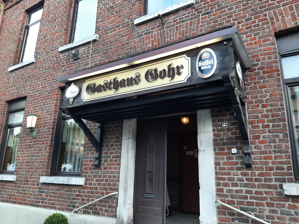Gasthaus Gohr Photos 2